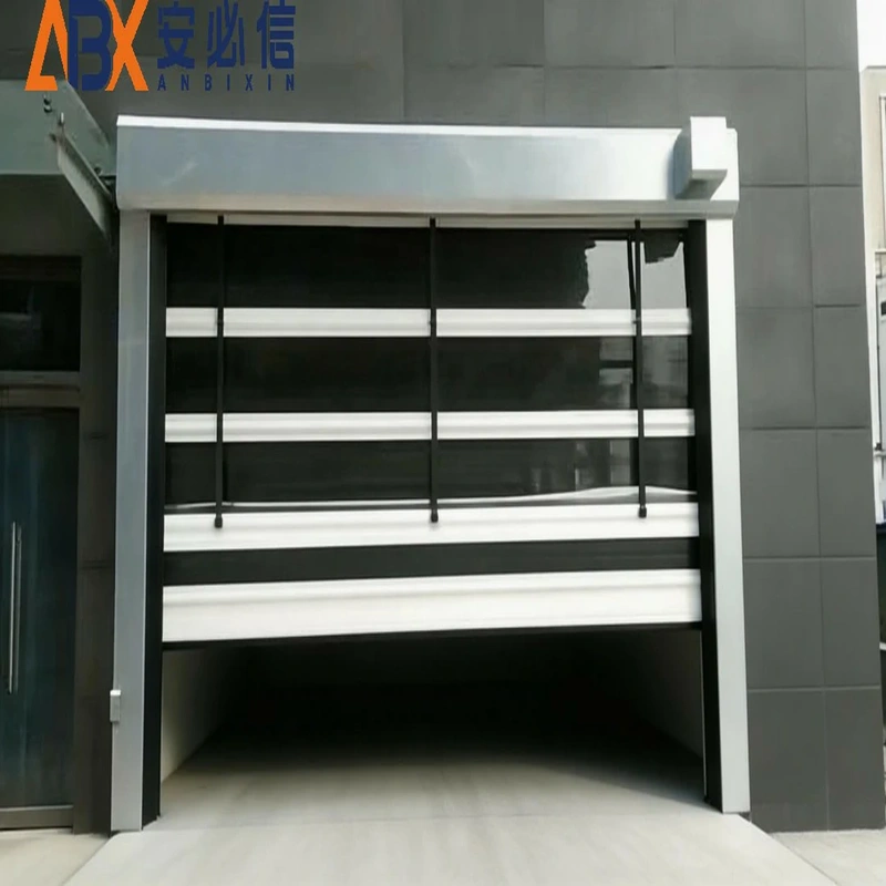抚州市堆积门
